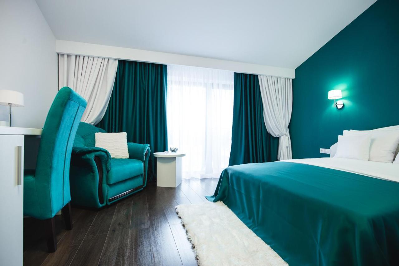 Gorgeous Villa Κλουζ-Ναπόκα Εξωτερικό φωτογραφία